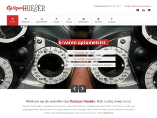 OPTIQUE HUEB̬R