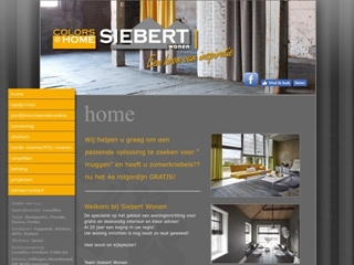 SIEBERT COMPLEET WONEN VOF