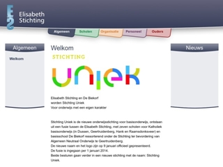 ELISABETH STICHTING
