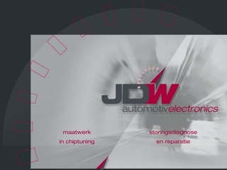 JDW AUTOMOTIVE ELECTRONICS