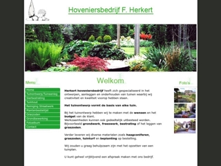 HERKERT F