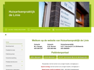 STRIKWERDA C A/VERNOOIJ H S T