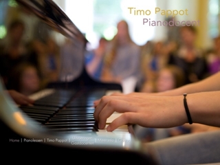 T.J. PAPPOT