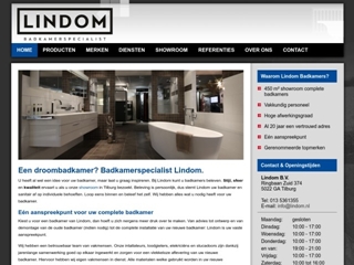 LINDOM BV