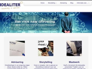 IDEALITER