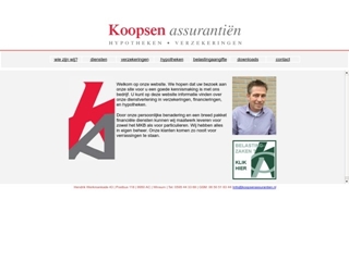 KOOPSEN ASSURANTIEN