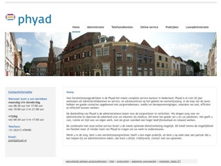 PHYAD
