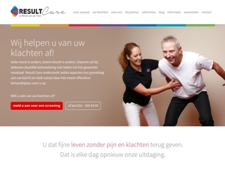 VEEN DIETISTENPRAKTIJK VAN DER