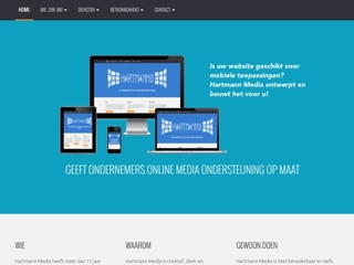 HARTMANN MEDIA