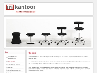 INKANTOOR