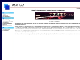 MARKTTRAJECT