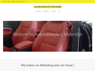 B.J. MOLENDIJK