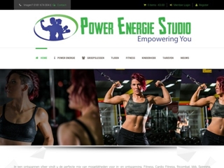POWER ENERGIE STUDIO