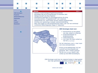 CMO GRONINGEN