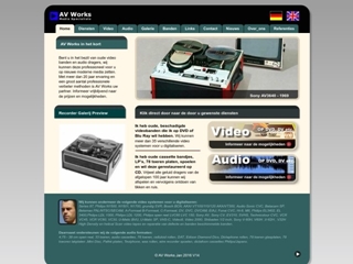 AV WORKS