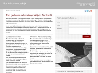 BOS ADVOCATENPRAKTIJK