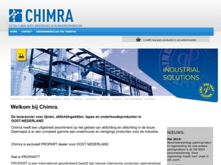 CHIMRA