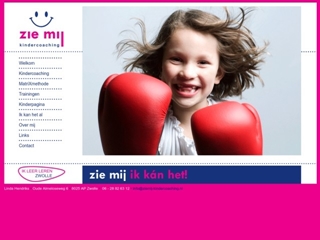 ZIE MIJ KINDERCOACHING