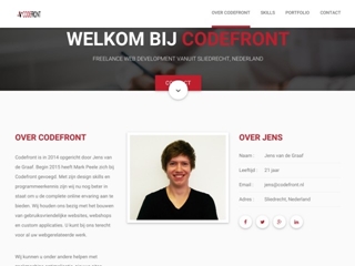 CODEFRONT