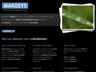 MAKOSYS