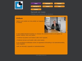 PRAKTIJK VOOR LOGOPEDIE EN DYSLEXIE