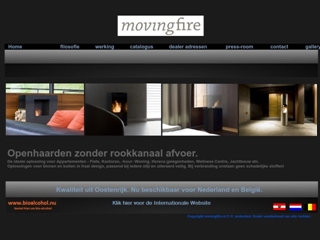 MOVINGFIRE.NL