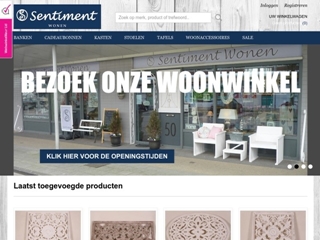 SENTIMENT WONEN