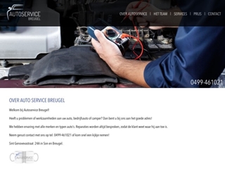 AUTOSERVICE BREUGEL