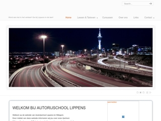 LIPPENS AUTORIJSCHOOL