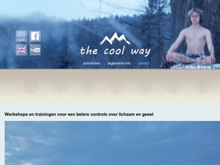 THE COOL WAY