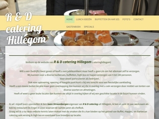 R. & D. CATERING HILLEGOM