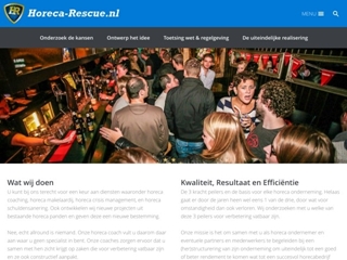 HORECA RESCUE