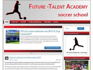 FUTURE-TALENT