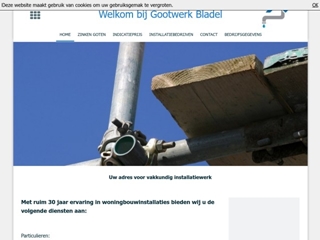 GOOTWERK BLADEL