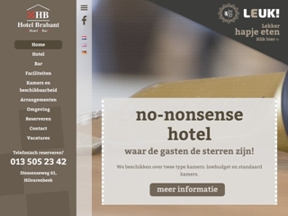 BRABANT HOTEL
