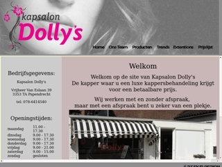 KAPSALON DOLLY'S