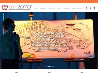100% ZOMER
