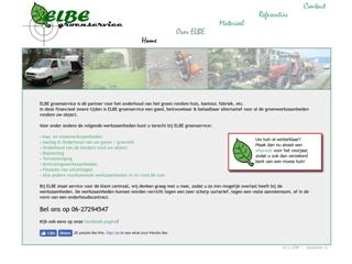 ELBE GROEN SERVICE