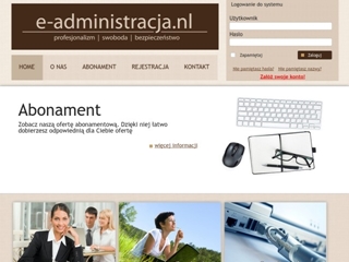 ASL ADMINISTRATIE & ADVIES