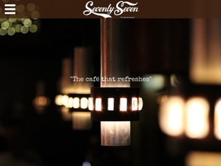 SEVENTY SEVEN CAFE