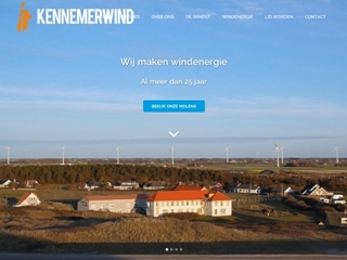 KENNEMERWIND