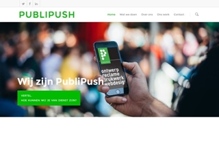 PUBLIPUSH