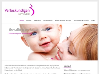 VERLOSKUNDIGEN BARNEVELD EO