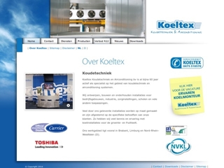 KOELTEX BV
