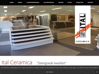 ITAL CERAMICA