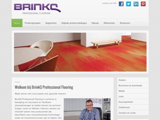 BRINKQ FACILITAIRE PRODUKTEN