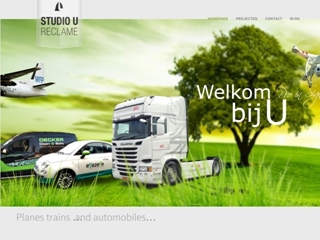STUDIO U