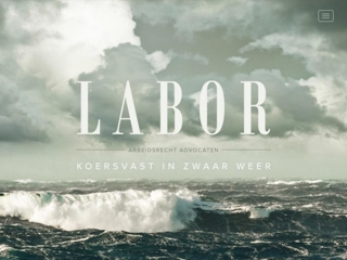 ADVOCATENKANTOOR LABOR