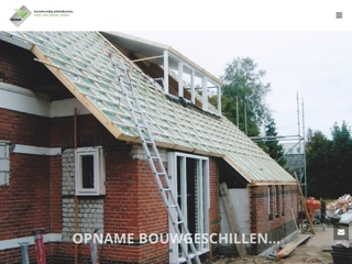 VEENJE BOUWKUNDIG ADVIESBUREAU
