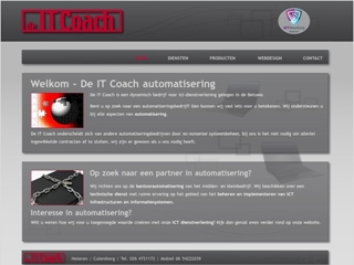 IT COACH DE